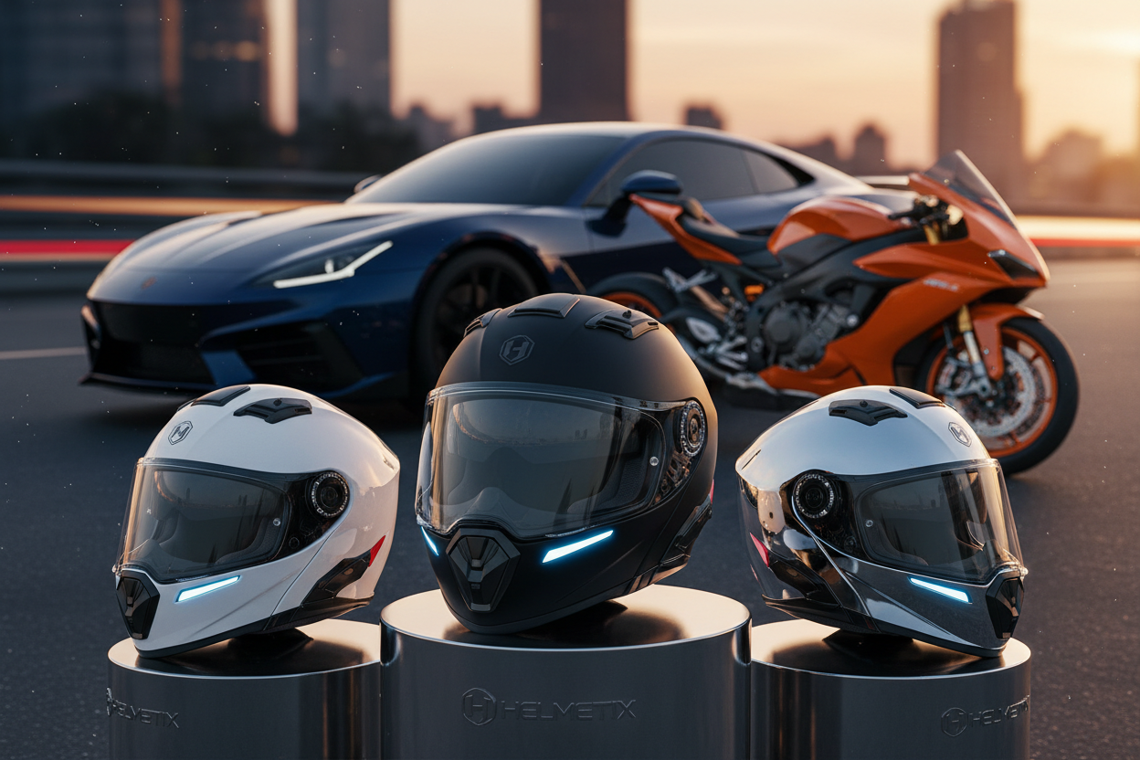 Auto & Moto