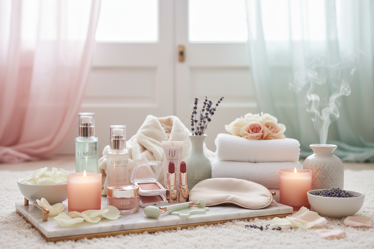 Bien être, beauté & Soins