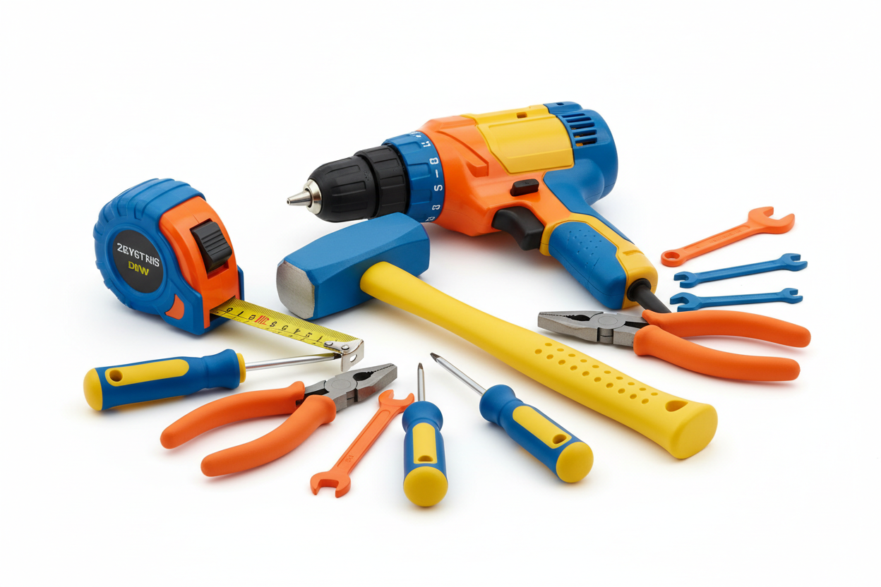 Bricolage & Outillage