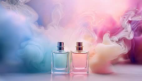 Cosmétiques & Parfums