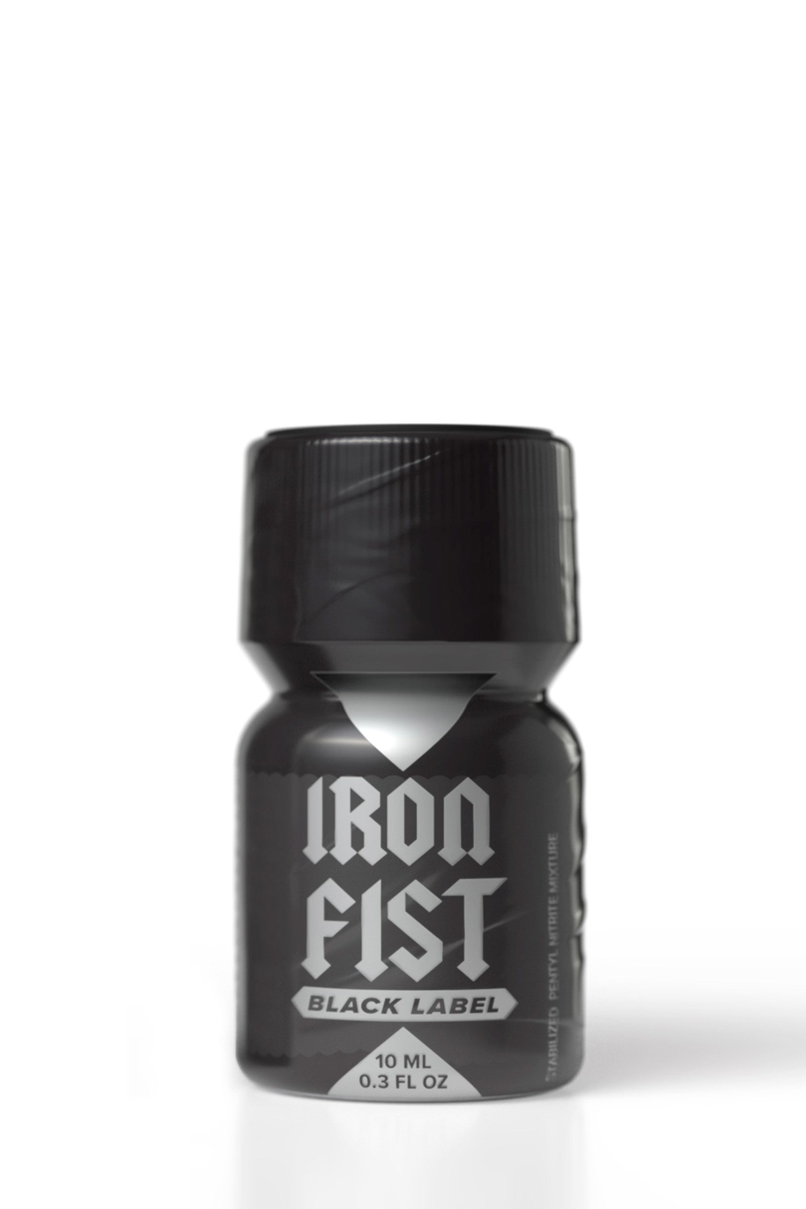 Arôme Iron Fist Black Label 10 ml