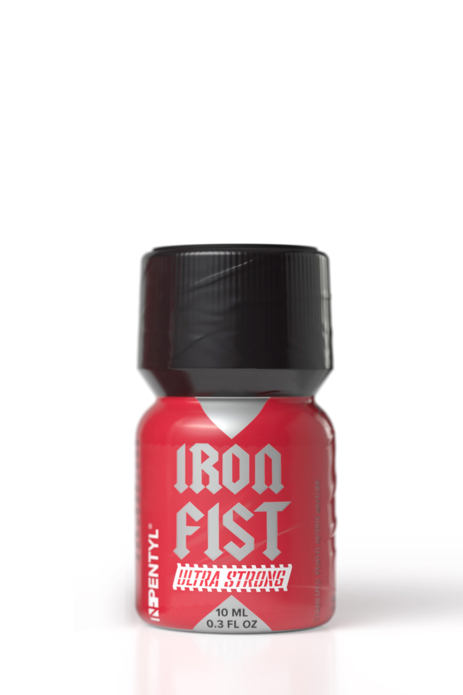Arôme Iron Ultra Strong 10ml