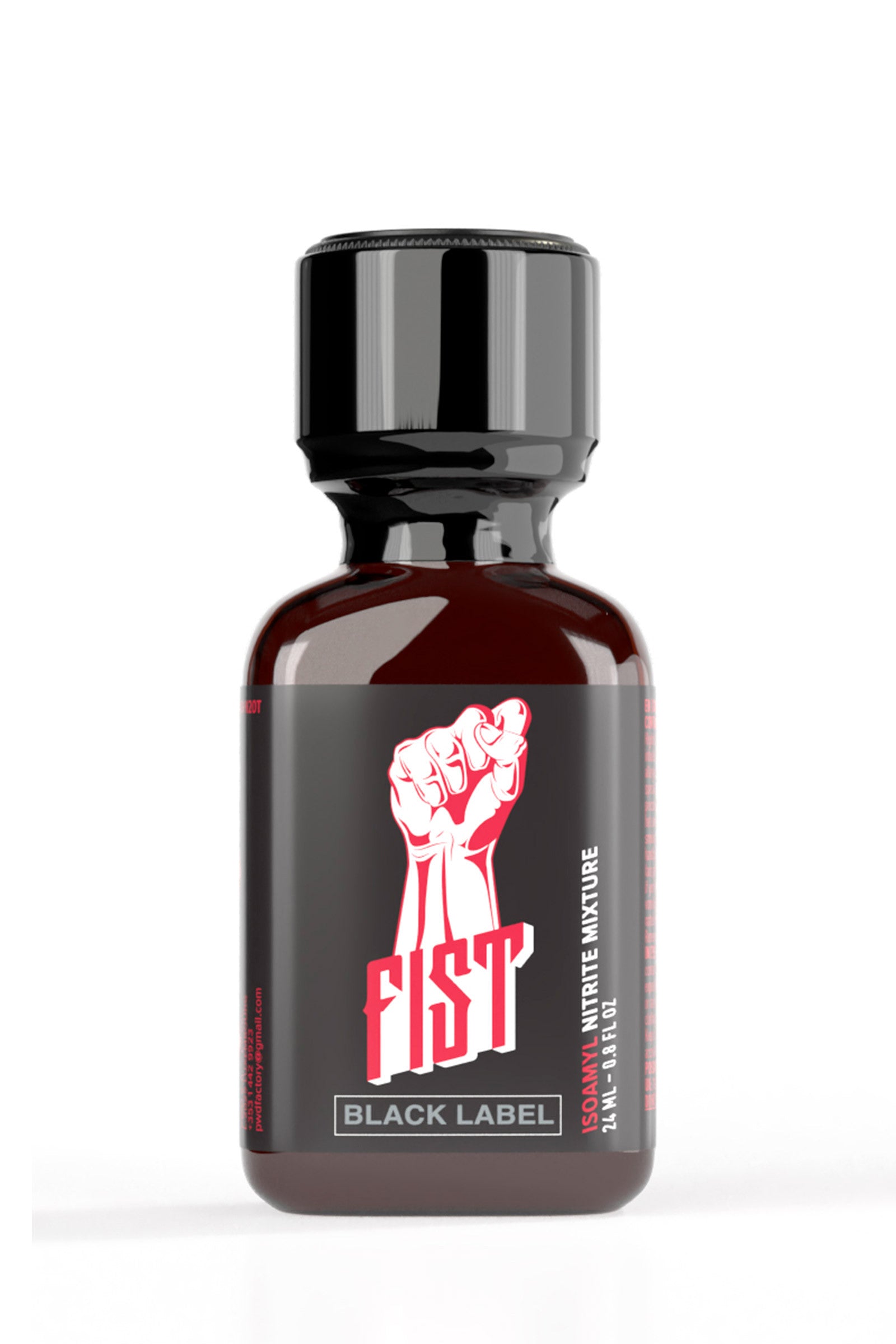 Fist Black Label 24ml