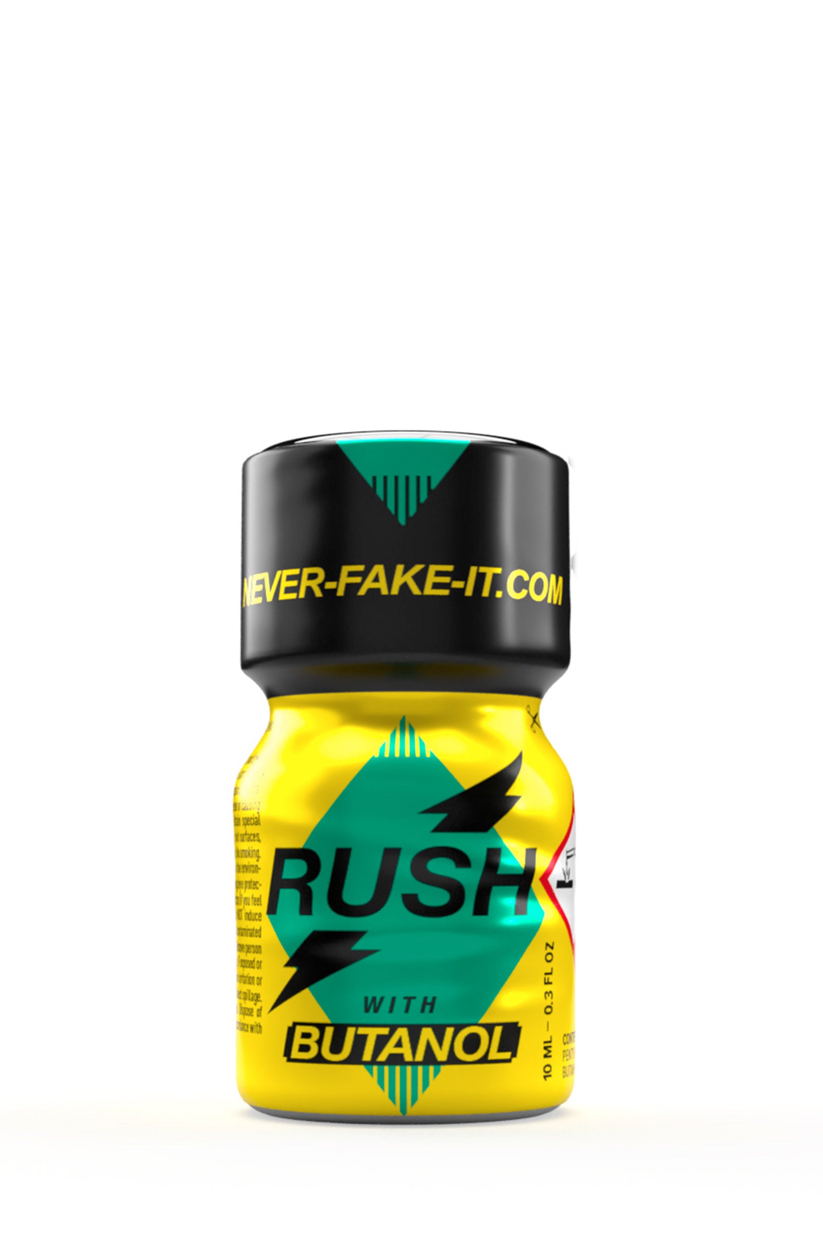 Arôme Rush Butanol 10ml