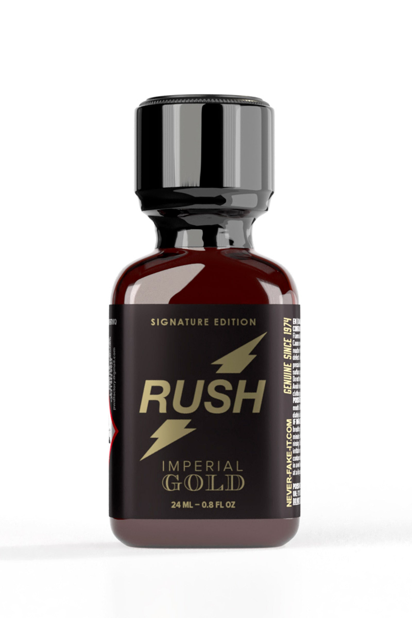 Arôme Rush Imperial Gold 24ml