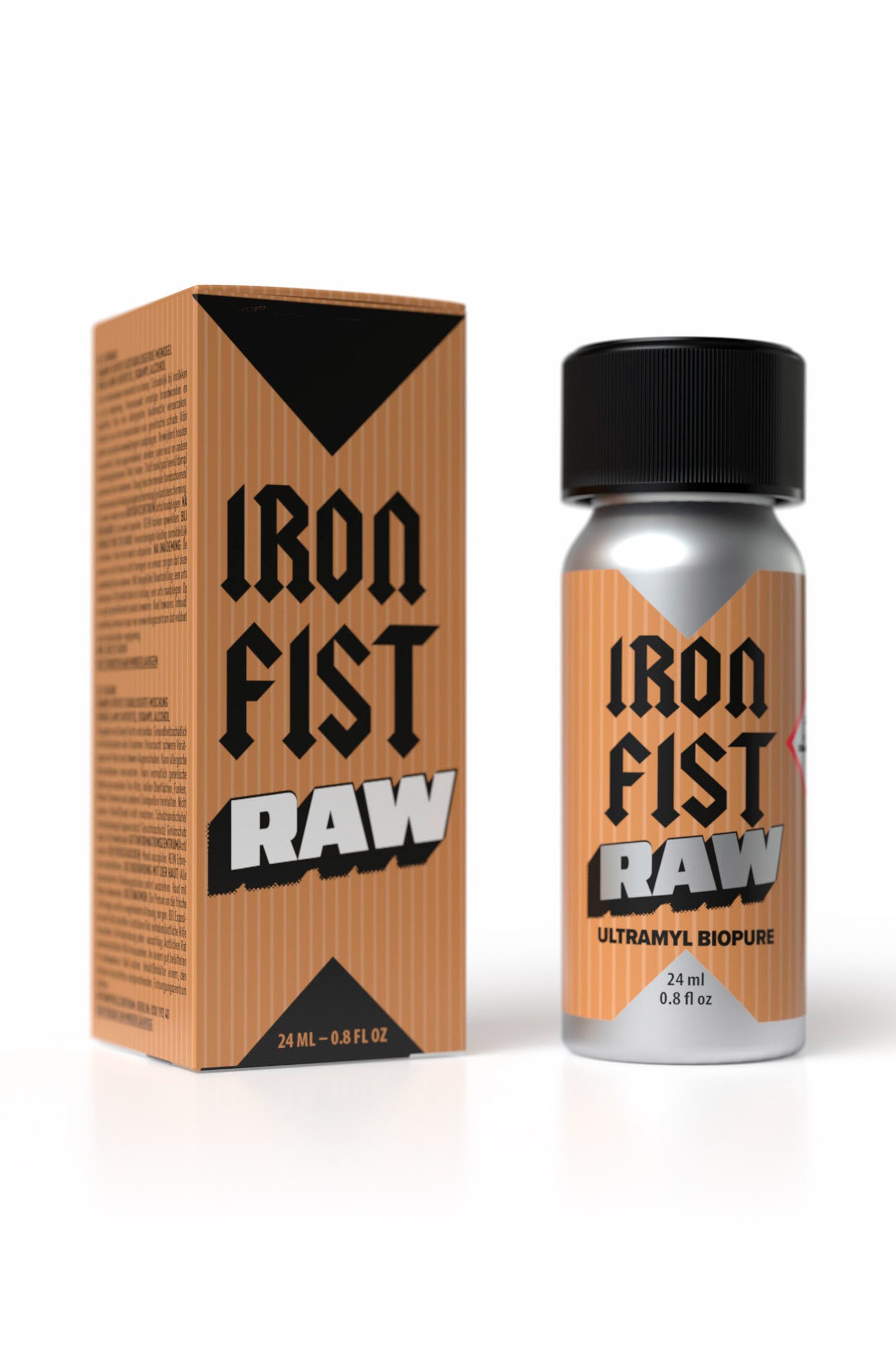 Arôme Fist Raw 24ml