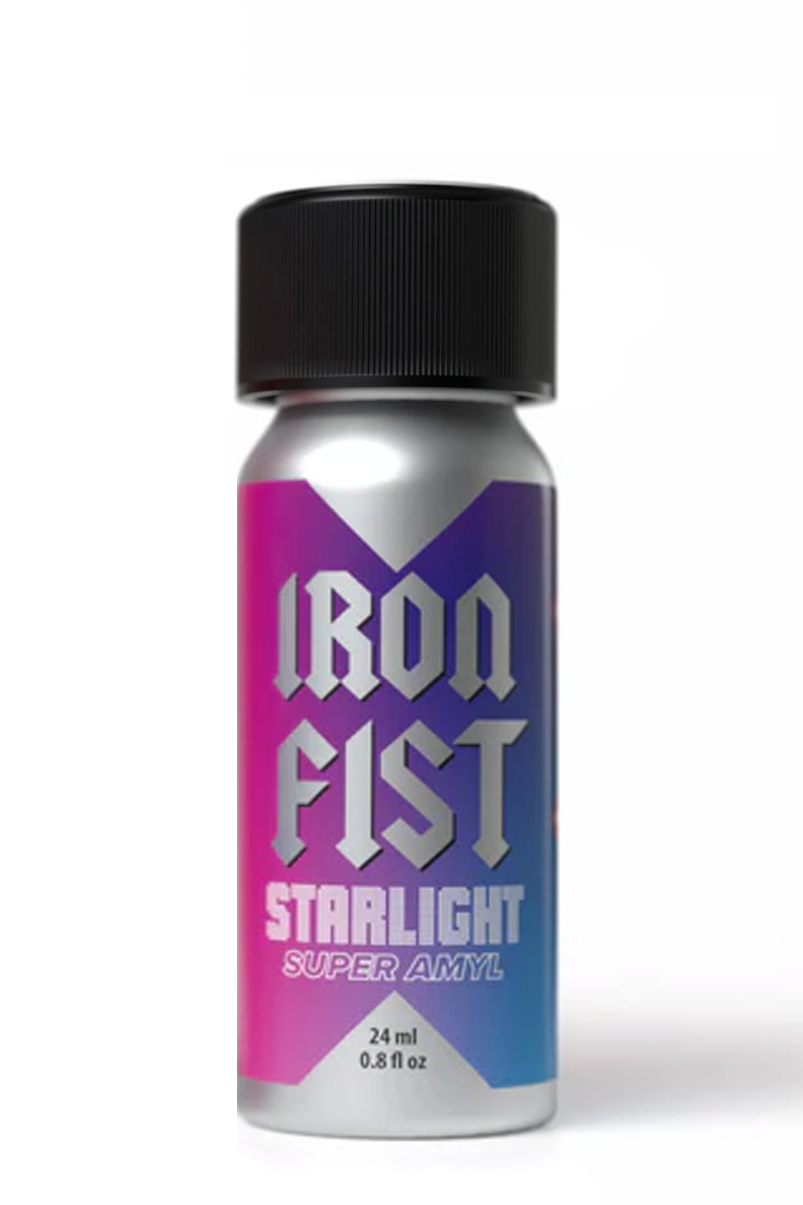 Arôme : Iron Fist Starlight Super Amyl 24ml