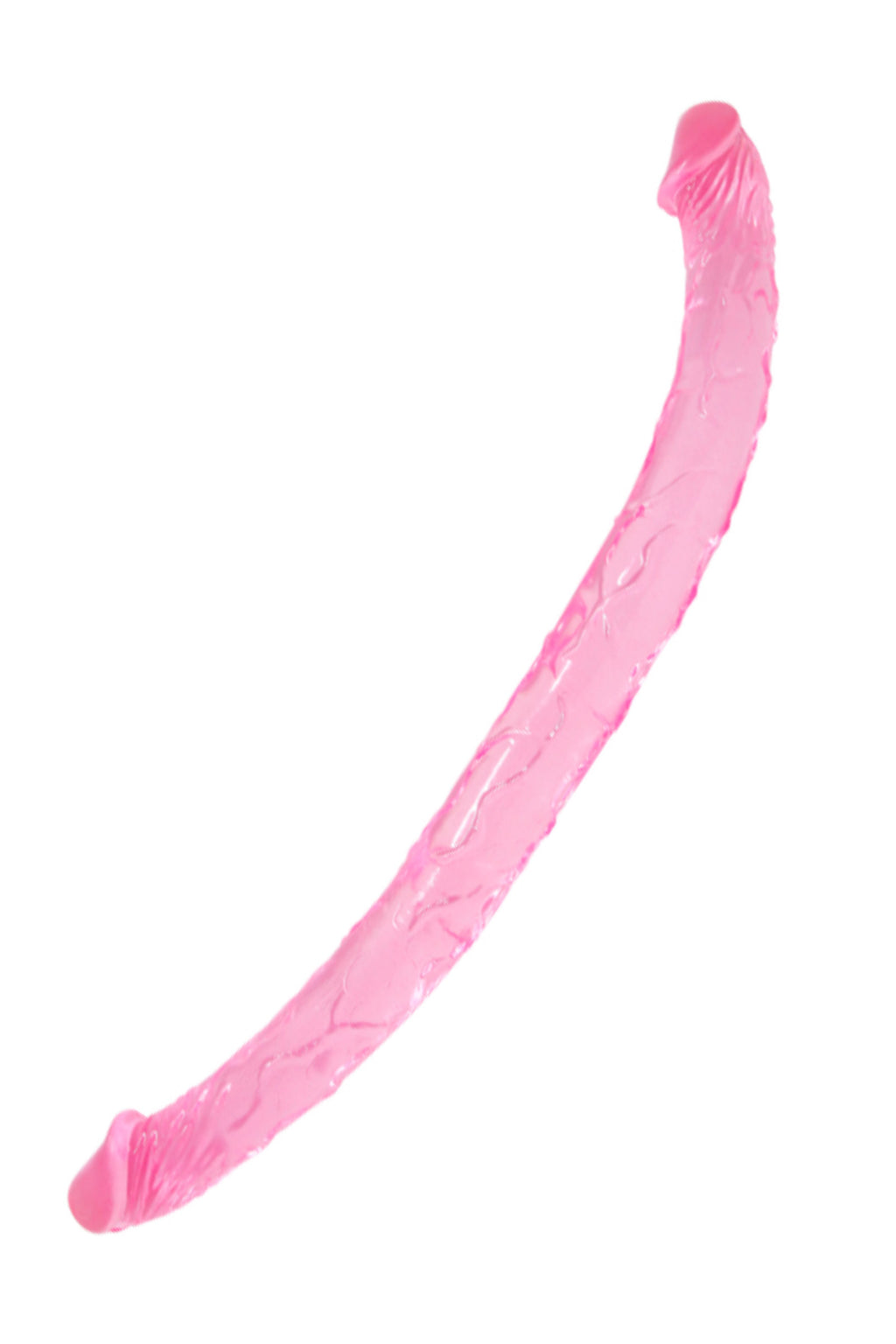 Double Dones, gode double dong rose 44cm
