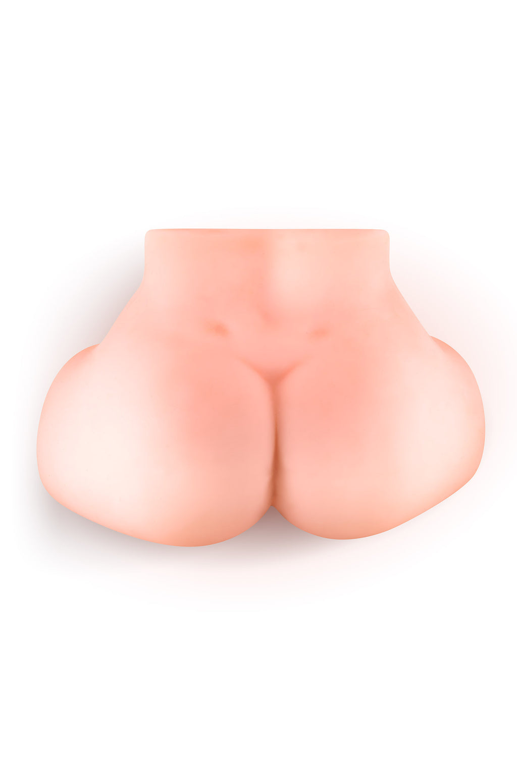 Masturbateur Nina - Vagin et Anus Vibrant avec Succion et Voix