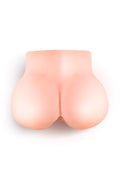Masturbateur Lola - Vagin et Anus Vibrant avec Succion et Voix