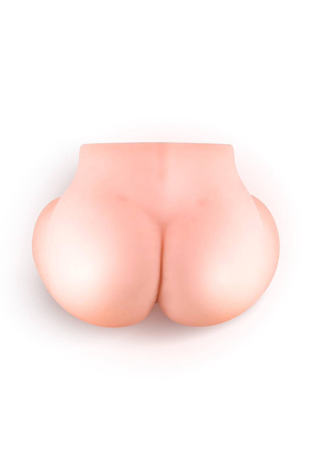 Masturbateur Sophia - Vagin et Anus Vibrant avec Succion et Voix