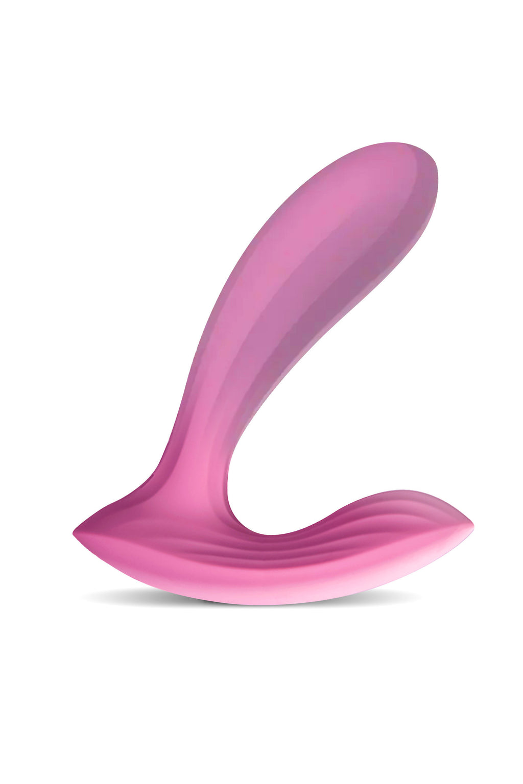 Culotte vibrantee connectée à triple stimulation