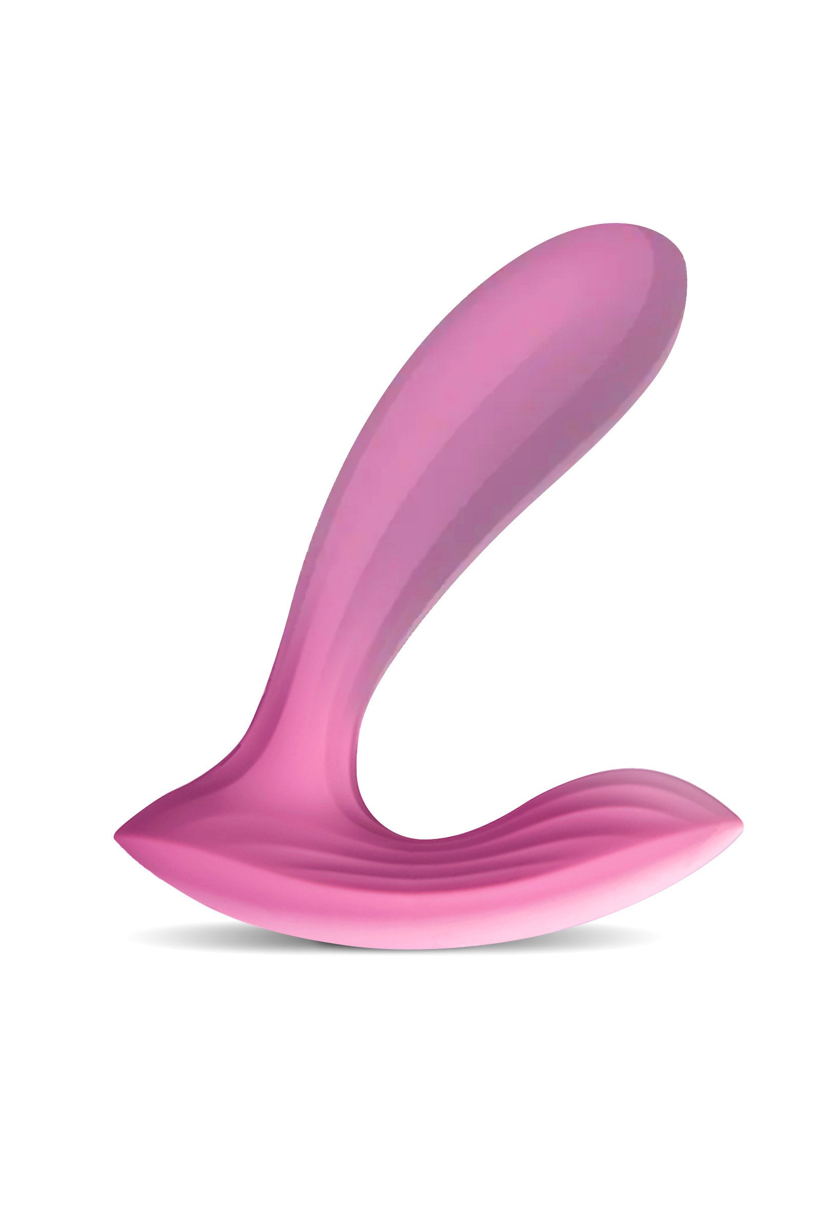 Culotte vibrantee connectée à triple stimulation