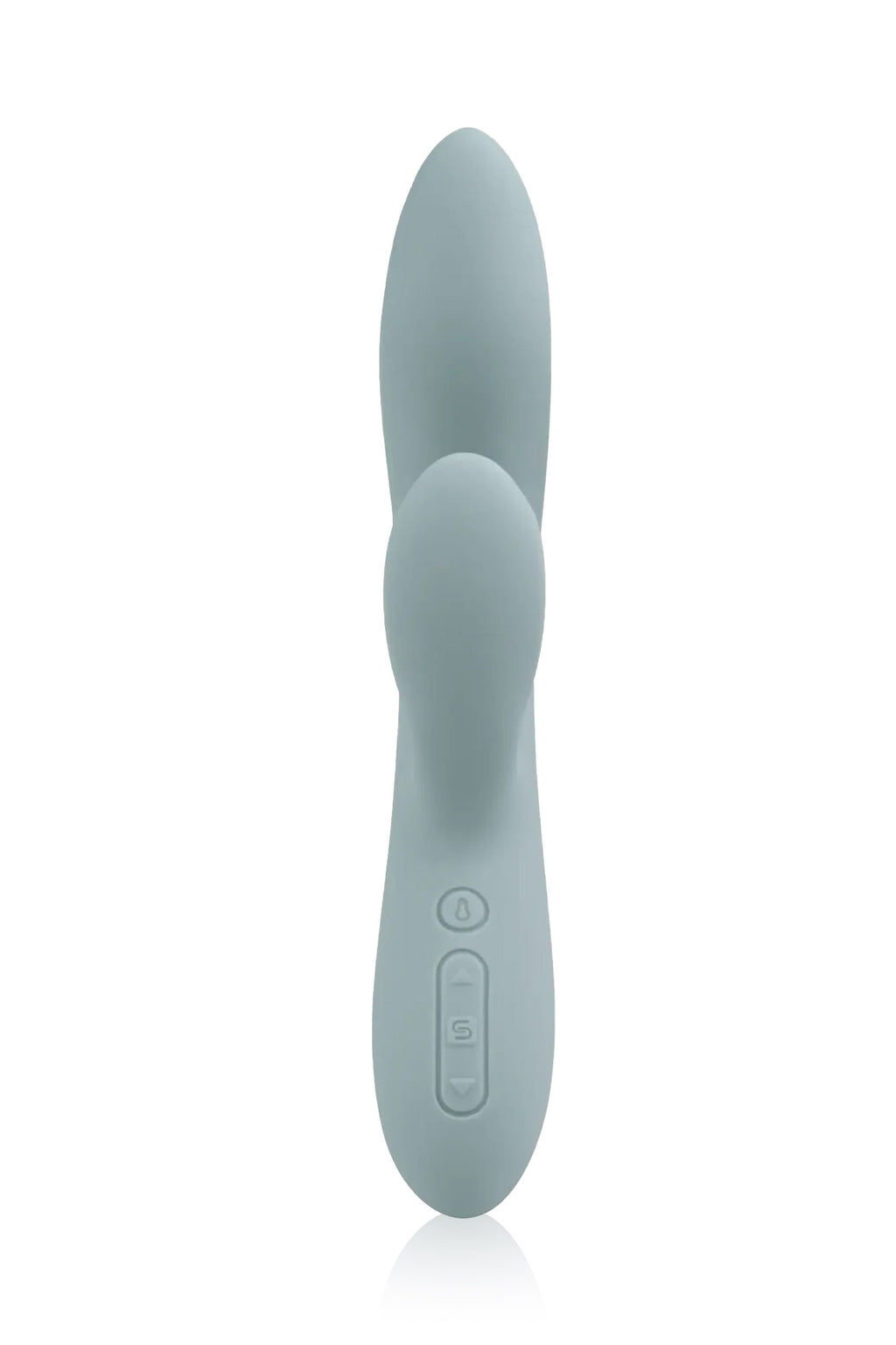 Vibromasseur Rabbit point G connecté et chauffant