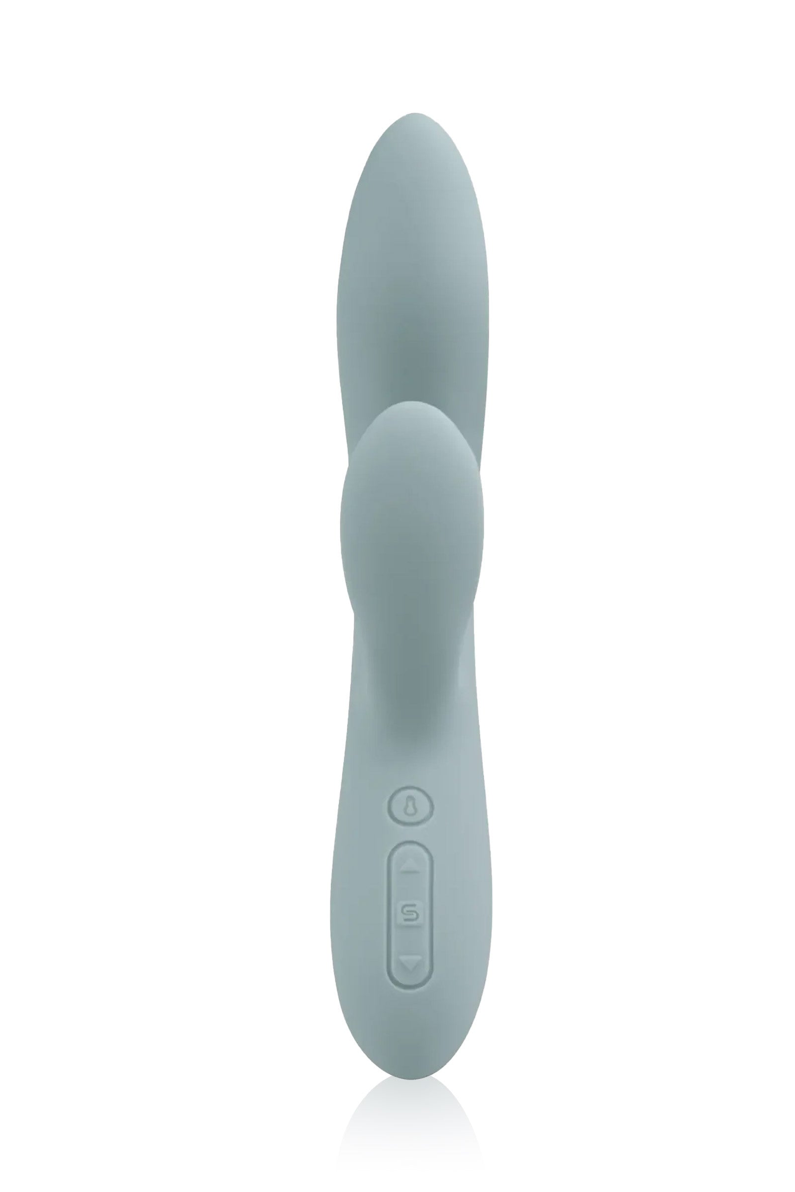 Vibromasseur Rabbit point G connecté et chauffant