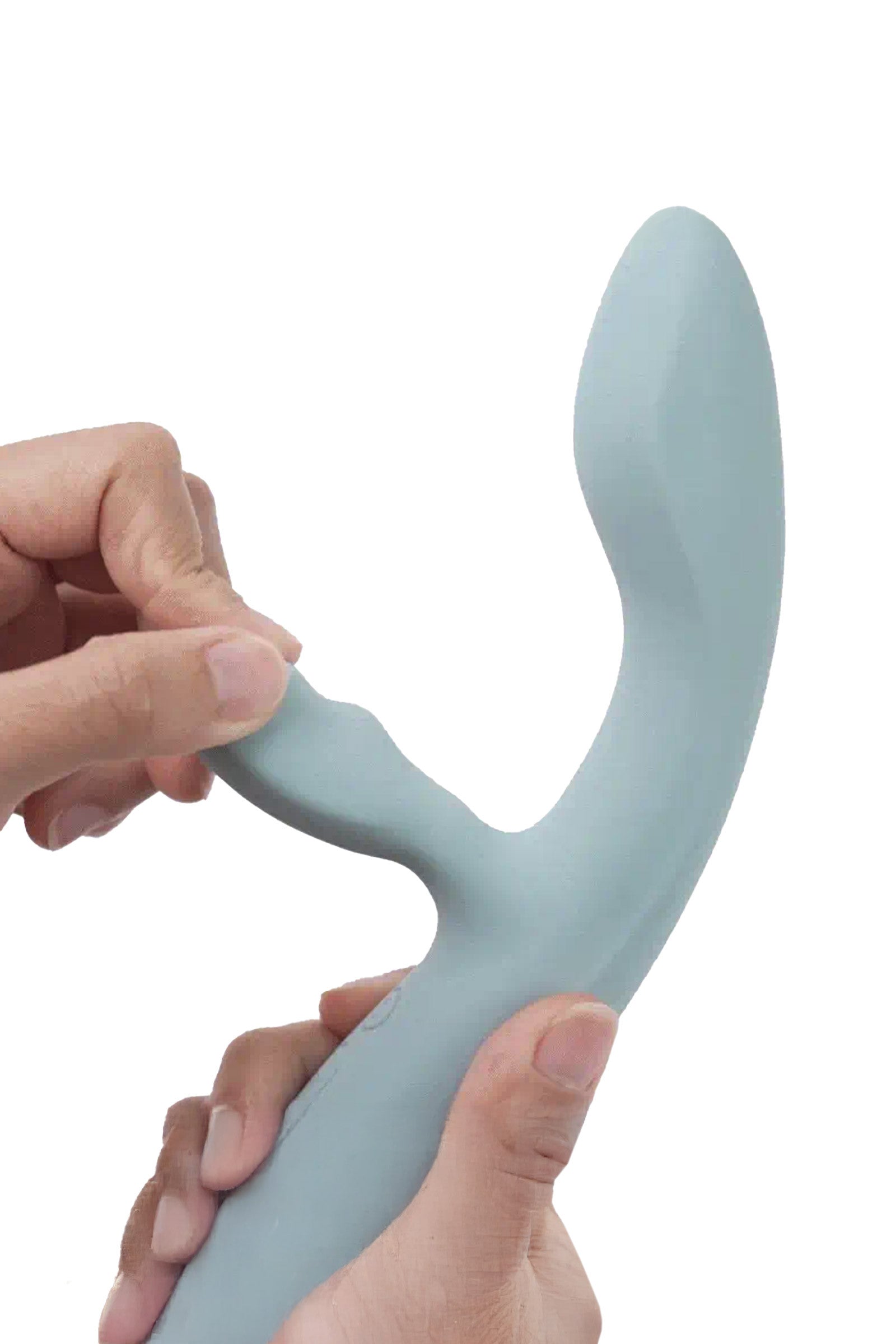 Vibromasseur Rabbit point G connecté et chauffant