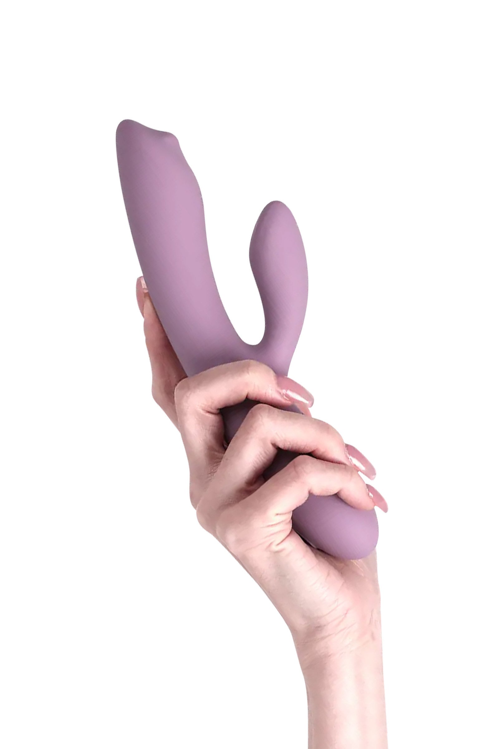 Vibromasseur Rabbit point G connecté Trysta Neo
