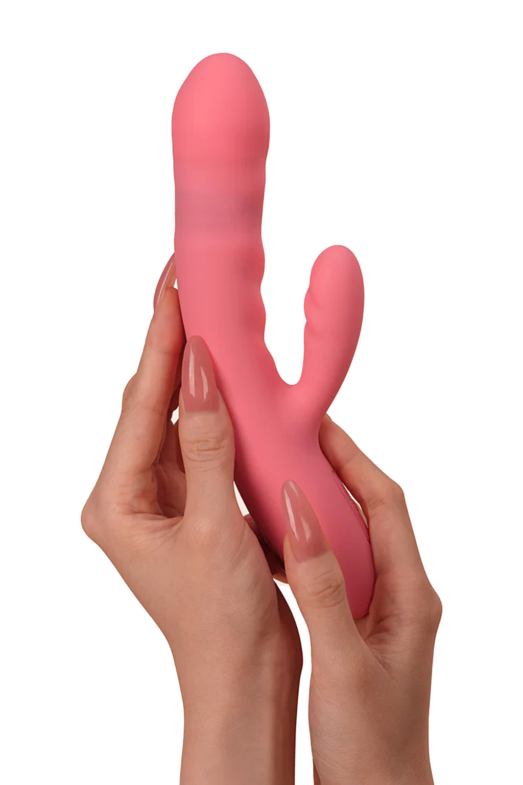 Vibromasseur Rabbit avec va-et-vient Avery