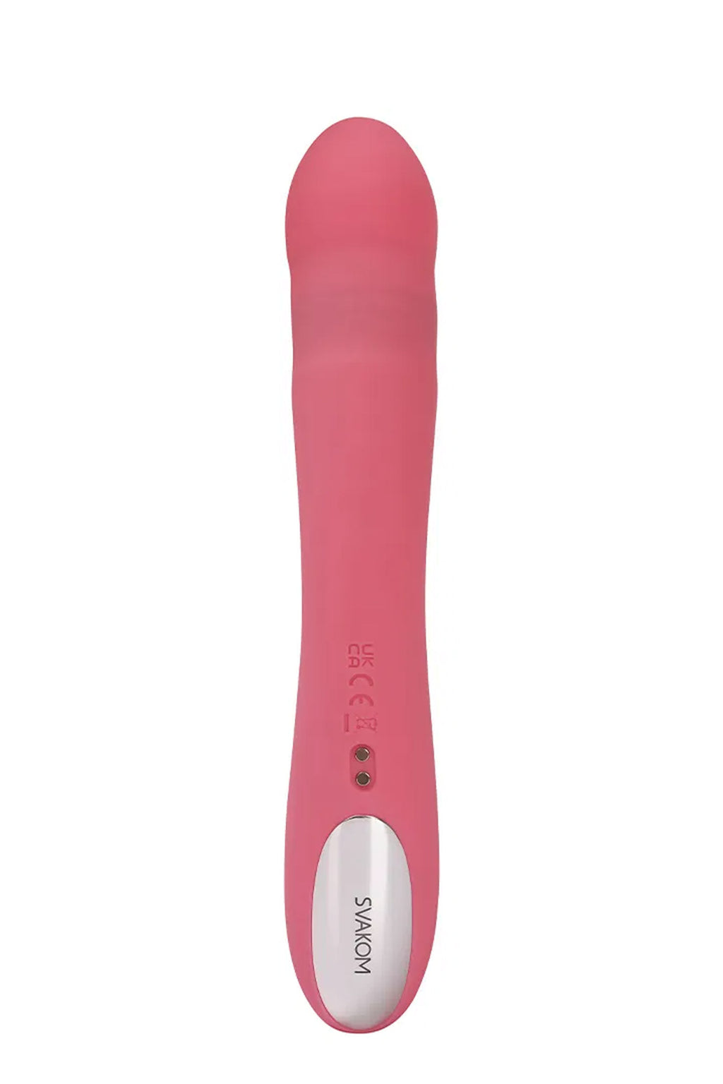 Vibromasseur Rabbit avec va-et-vient Avery
