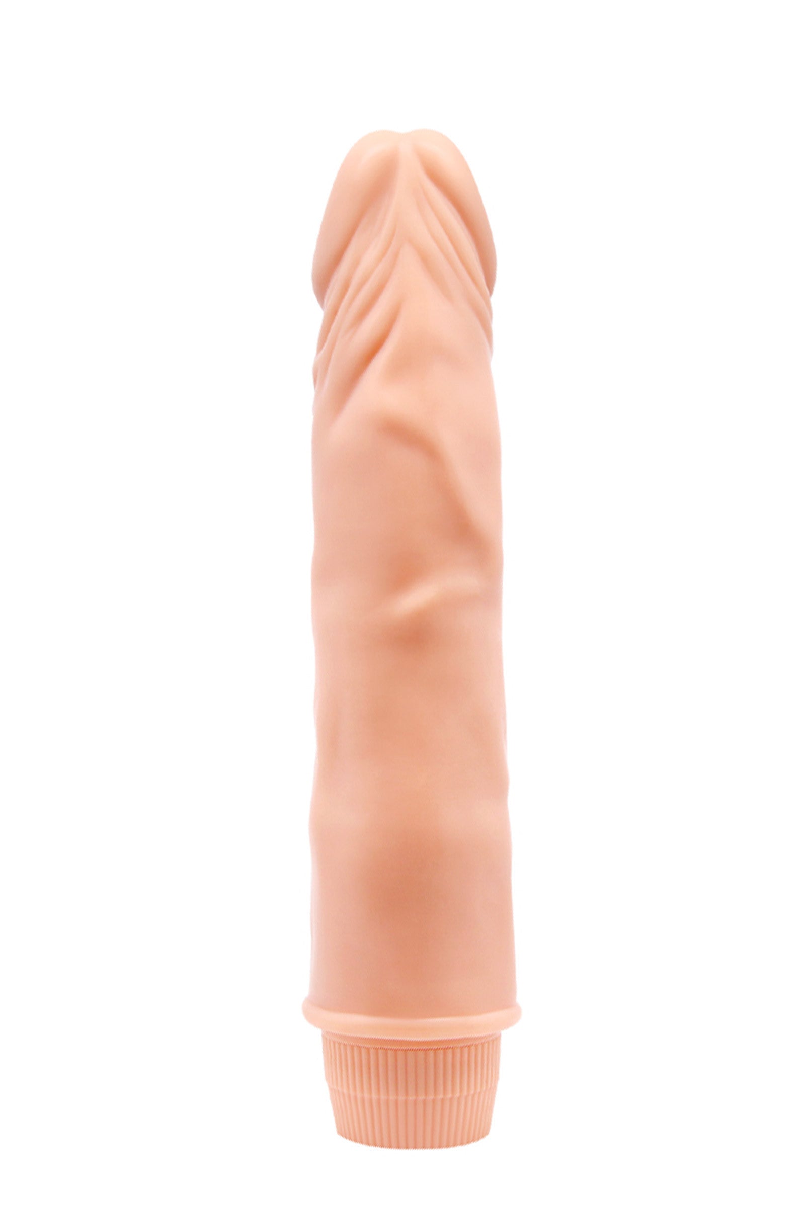 Dwarf - Gode réaliste vibrant 21 cm
