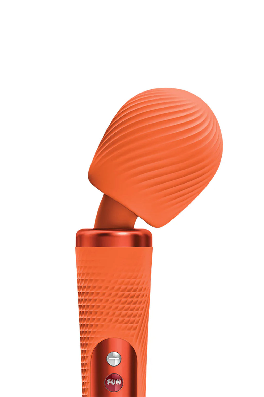 Fun Factory Vim - Vibromasseur wand puissant