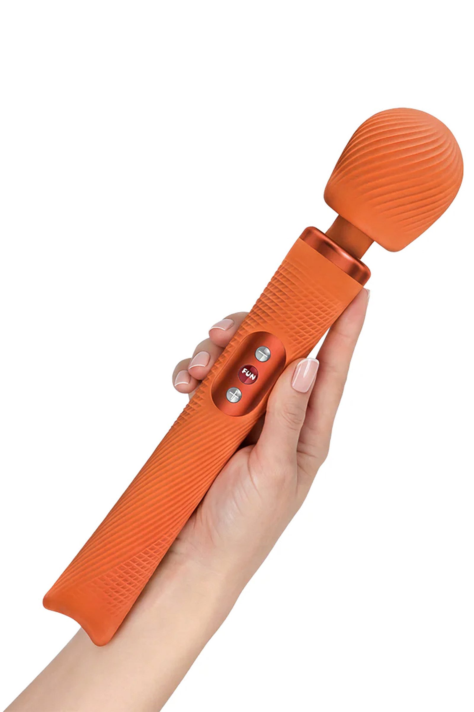 Fun Factory Vim - Vibromasseur wand puissant