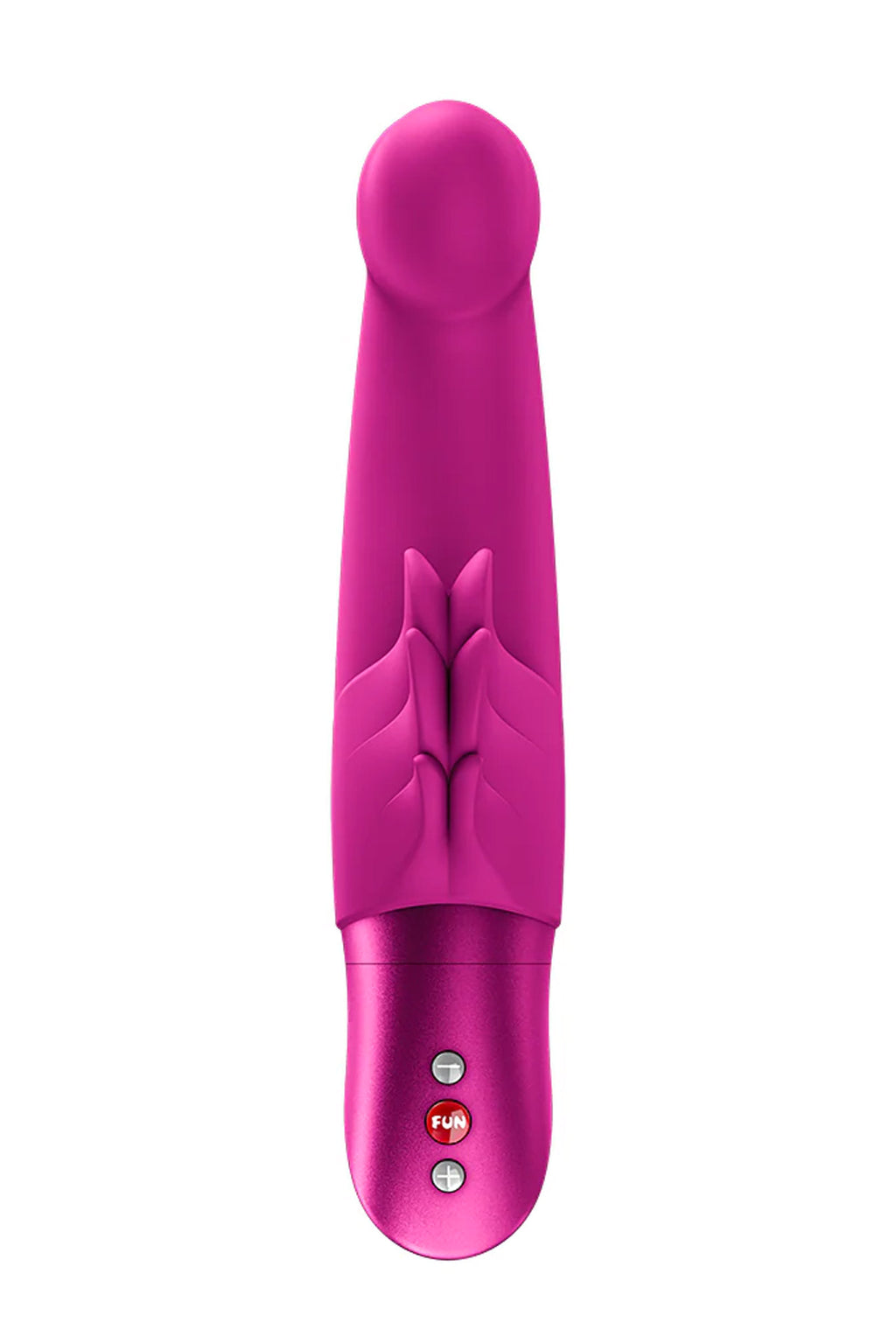 Wicked Angel - Vibromasseur ange piles + charge
