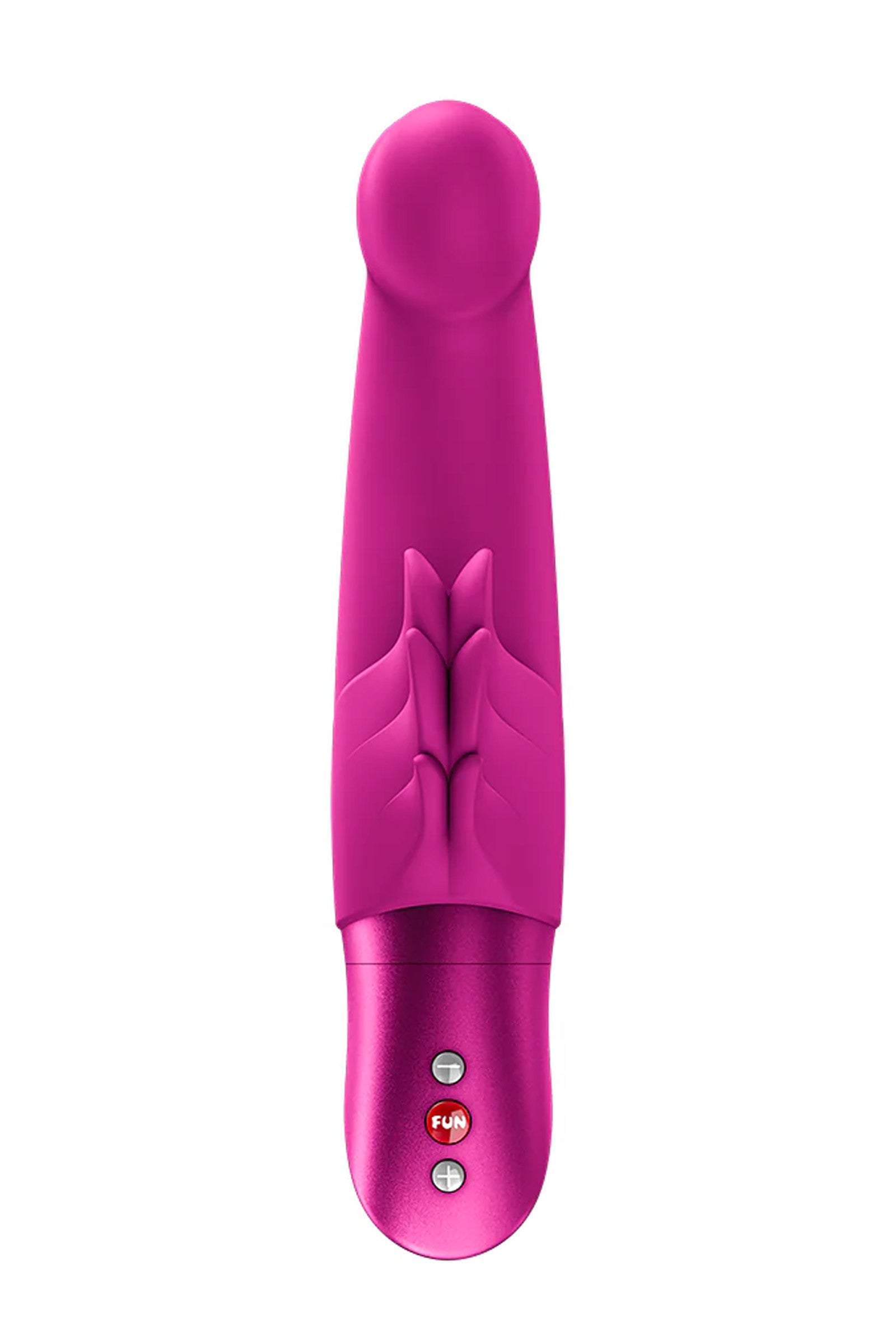 Wicked Angel - Vibromasseur ange piles + charge