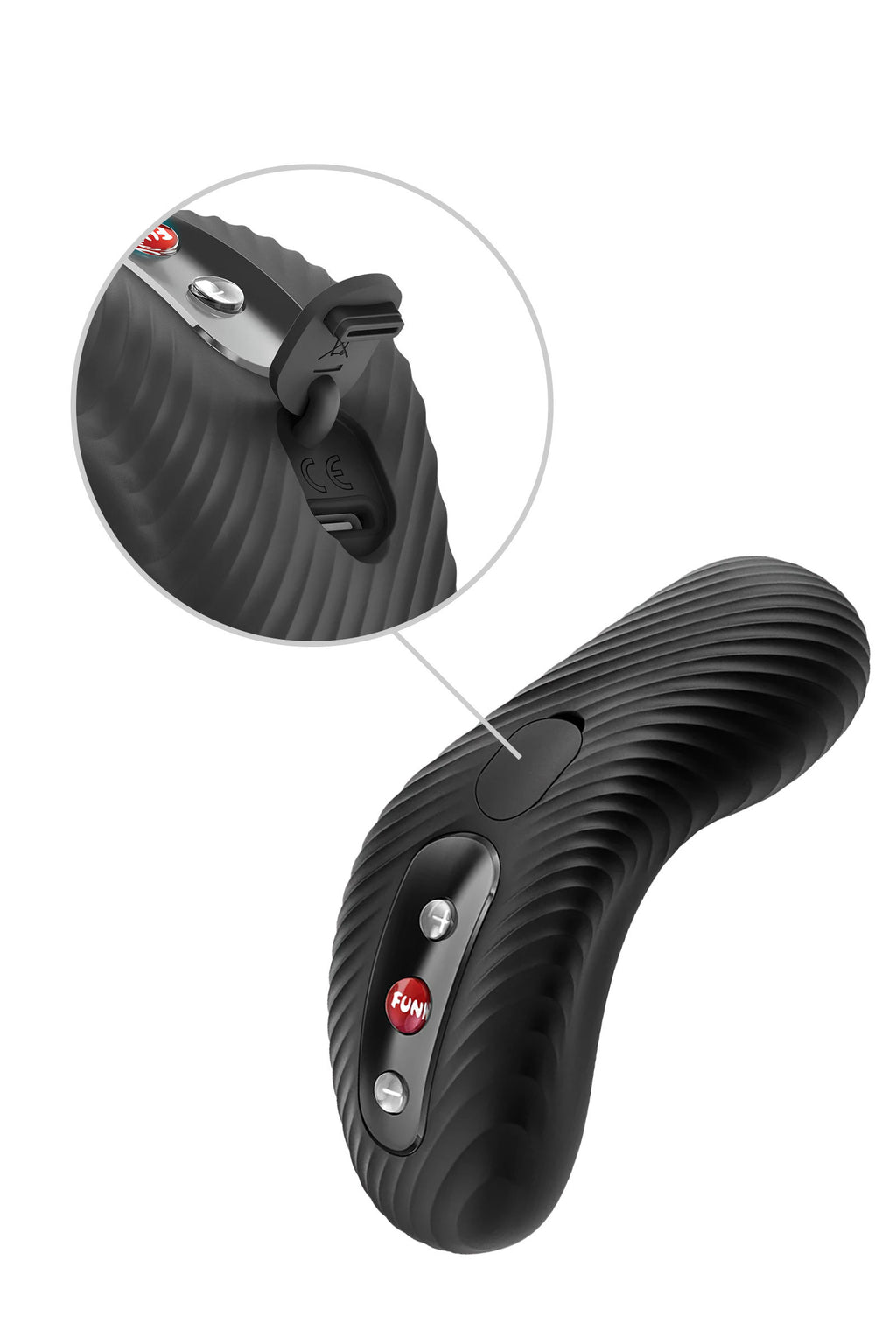 Fun Factory Laya III – Stimulateur clitoridien