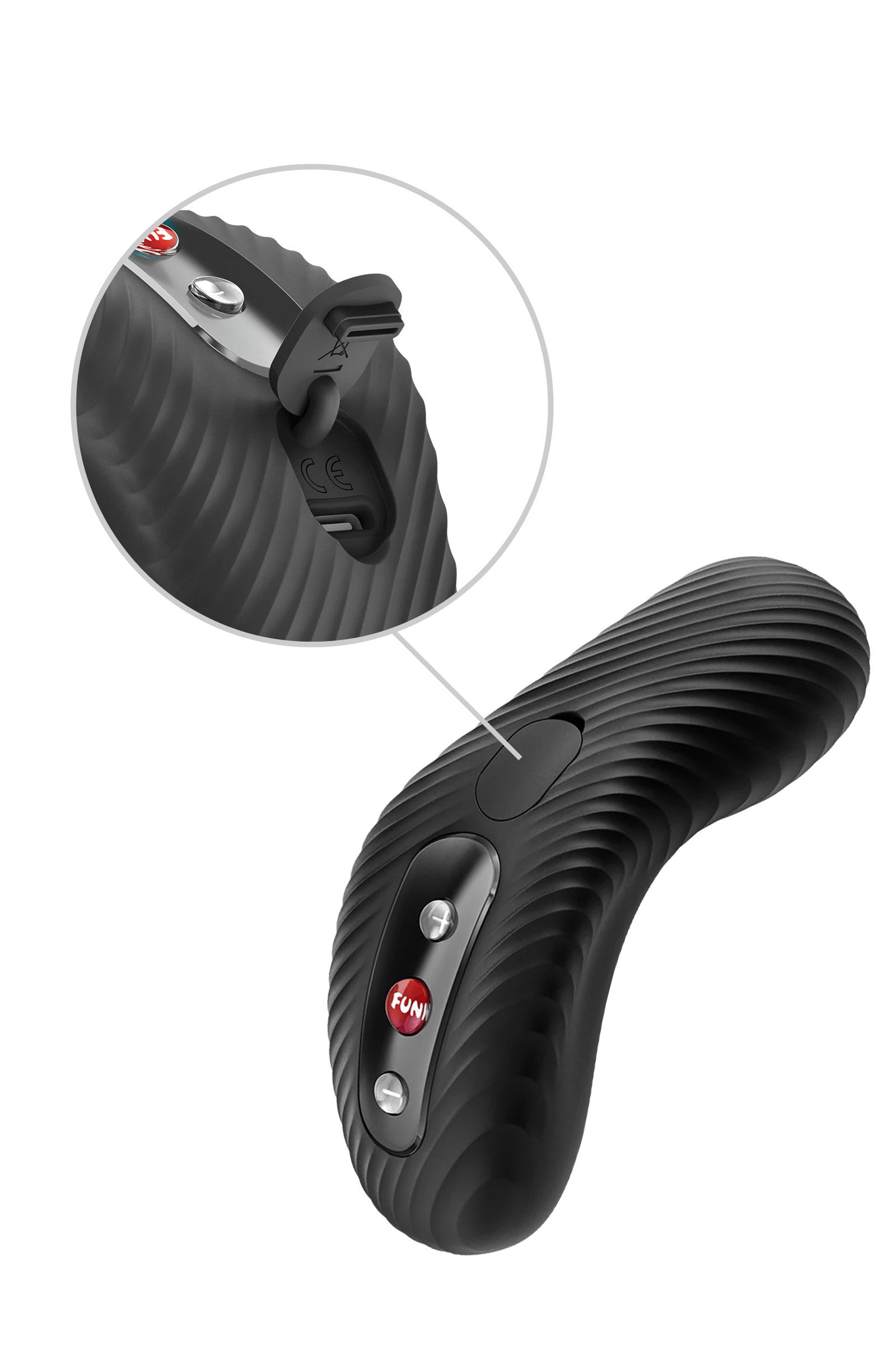 Fun Factory Laya III – Stimulateur clitoridien