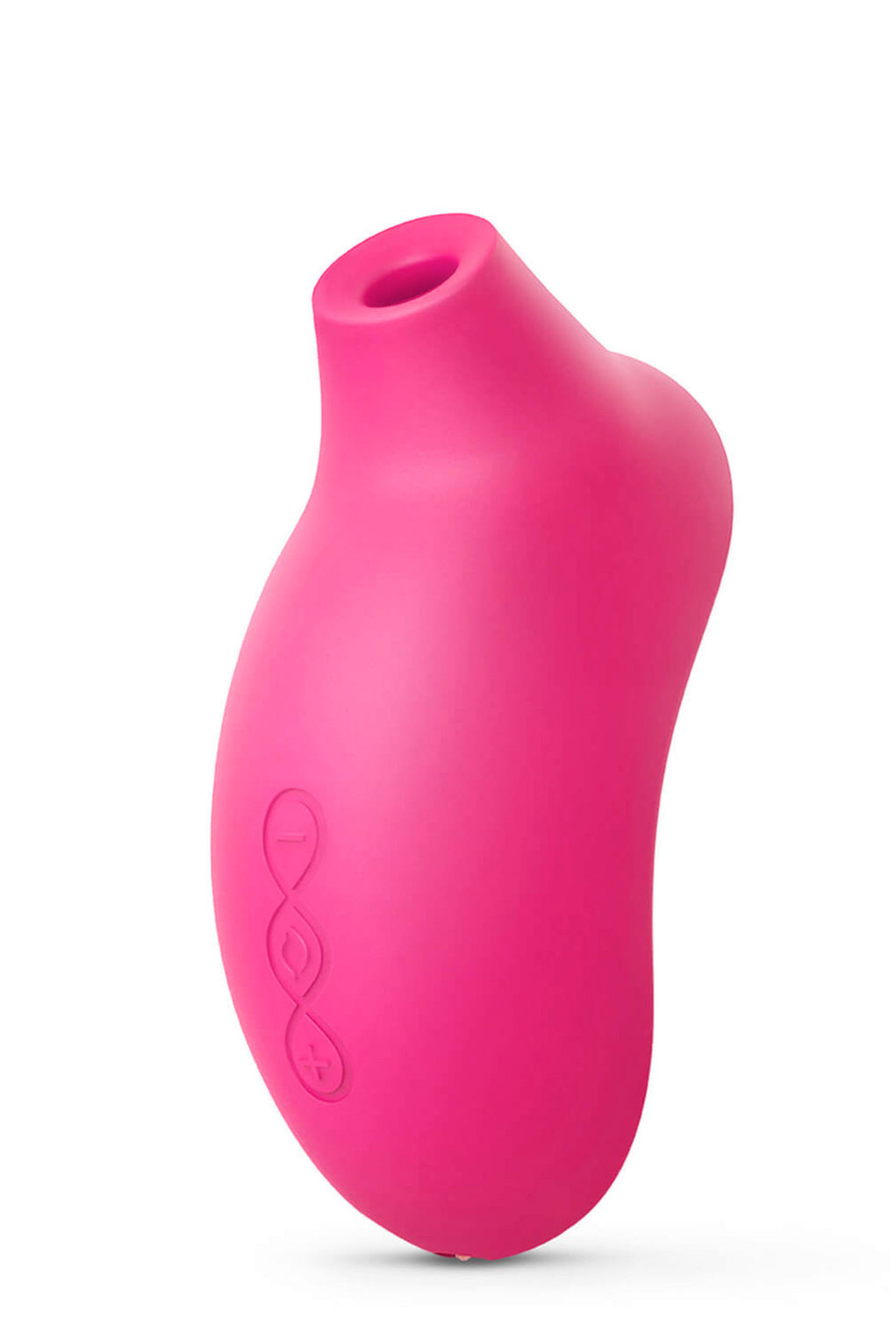 LELO Sona 2, stimulateur clitoridien cerise