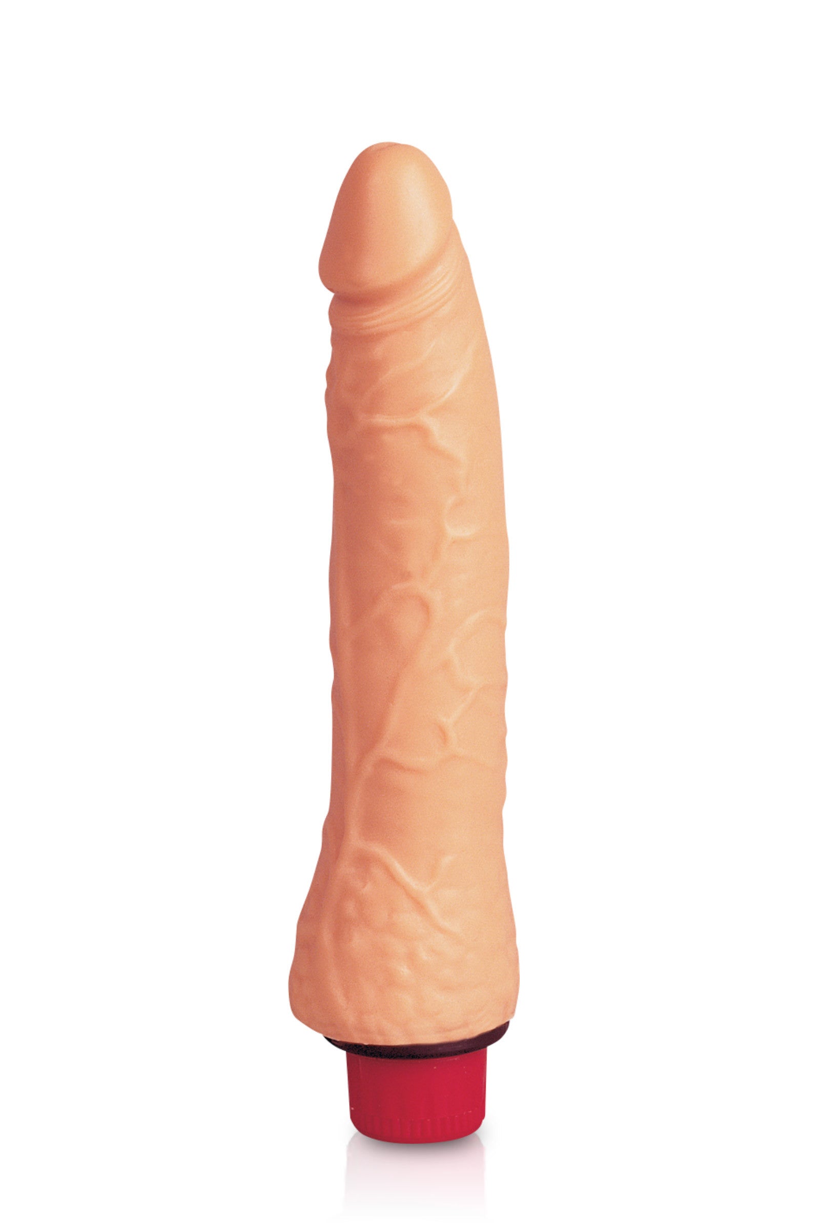 Millenium, gode réaliste vibrant 20 cm