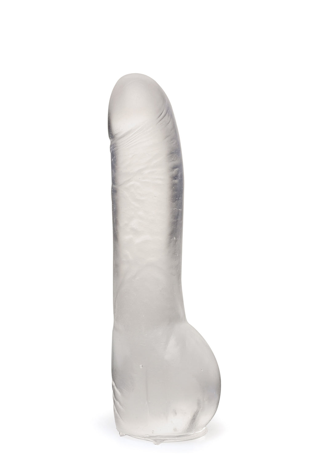 Millenium Jelly Super G, gode réaliste jelly 18cm