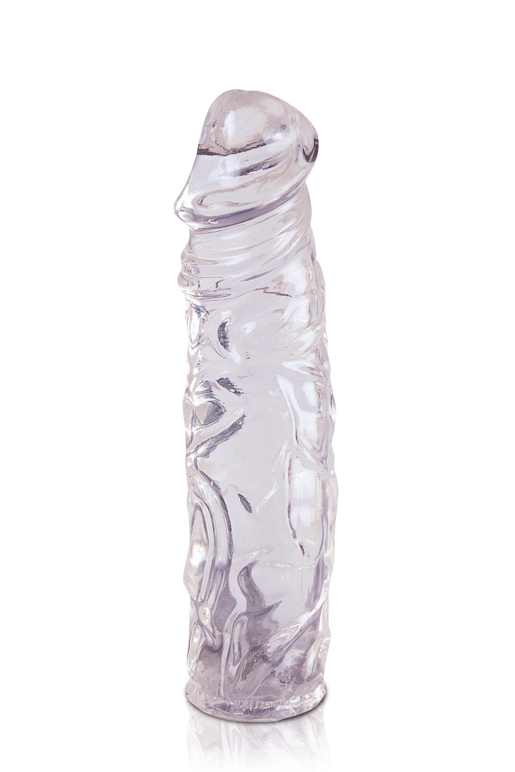 Millenium Jelly Venus, gode réaliste jelly 19cm