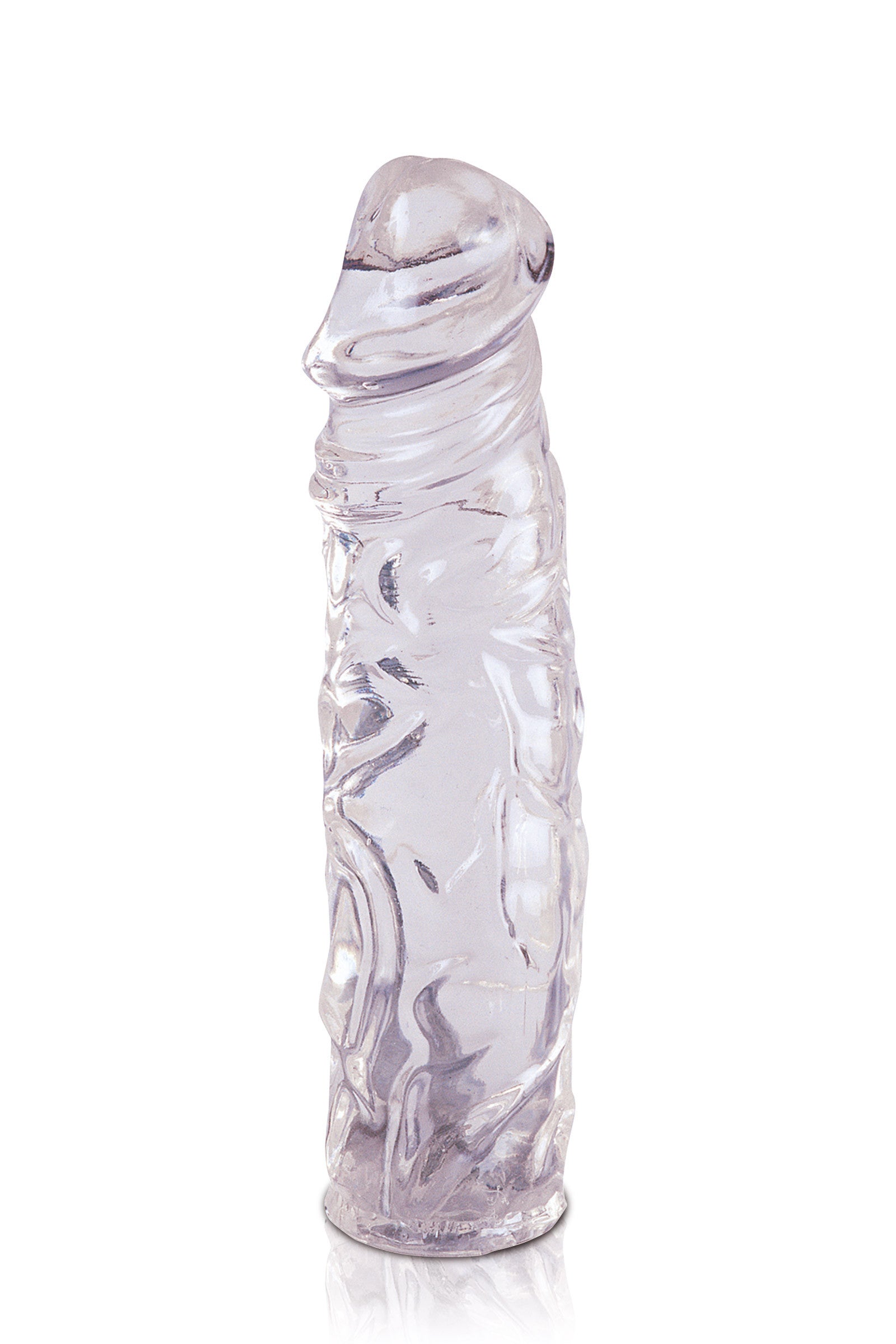 Millenium Jelly Venus, gode réaliste jelly 19cm