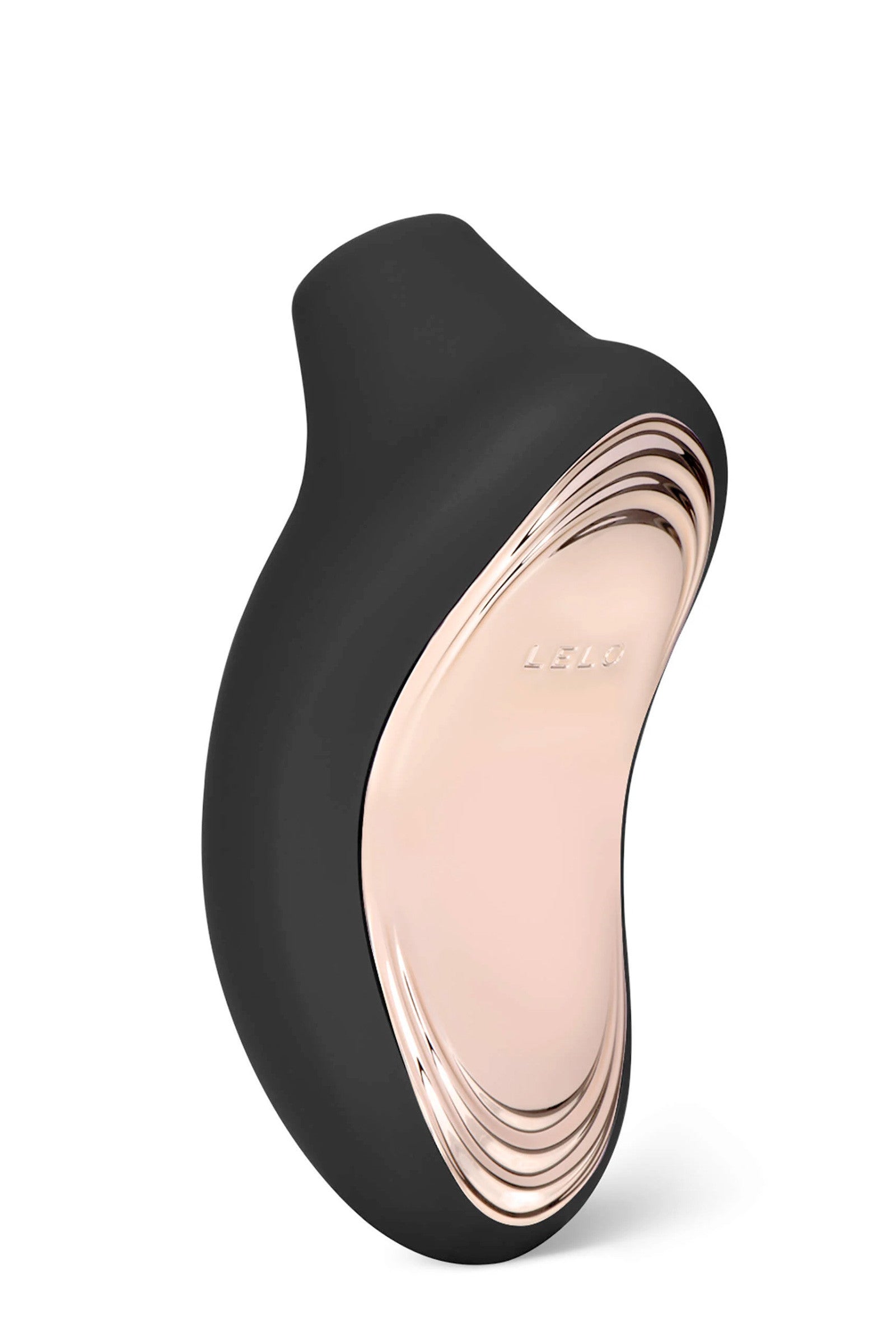 LELO Sona Cruise 2, stimulateur clitoridien noir