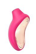 LELO Sona 2, stimulateur clitoridien cerise