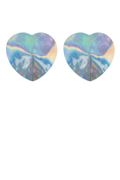 CACHE TETONS HOLOGRAPH ARGE T.U