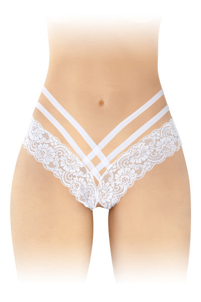 CULOTTE OUVERTE ANNE BLAN T.U