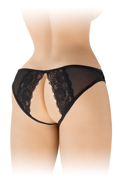 CULOTTE OUVERTE CHRISTINE NO T.U