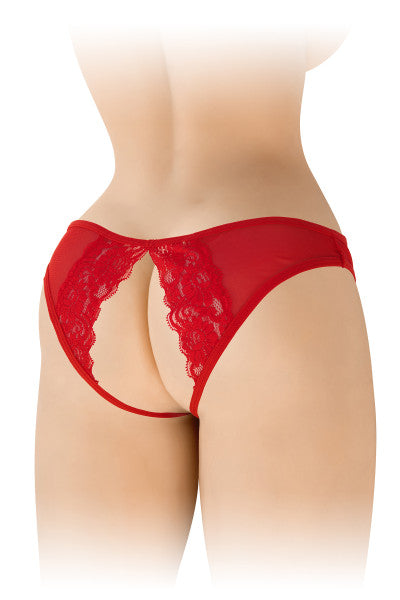CULOTTE OUVERTE CHRISTINE RO T.U