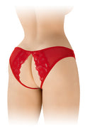 CULOTTE OUVERTE CHRISTINE RO T.U