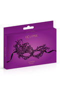 MASQUE AURORE NOIR T.U