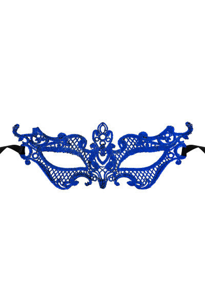 MASQUE CELESTE BLEU