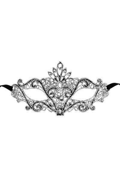 MASQUE ETOILE ARGENT