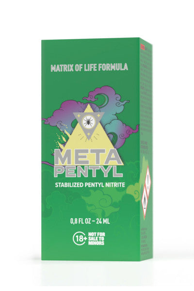 Metal Pentyl 24ml