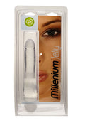 Millenium Jelly Super G, gode réaliste jelly 18cm