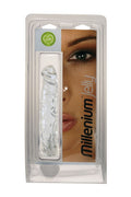 Millenium Jelly Venus, gode réaliste jelly 19cm