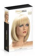 PERRUQUE CAMILA MI-LONGUE BLONDE