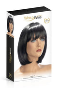 PERRUQUE CAMILA MI-LONGUE BRUNE